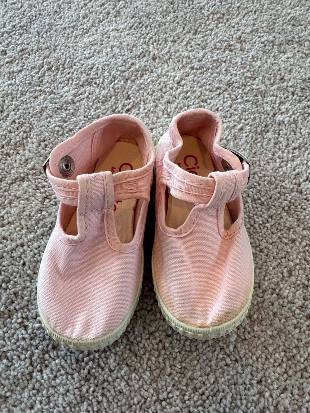 Cienta toddler shoes